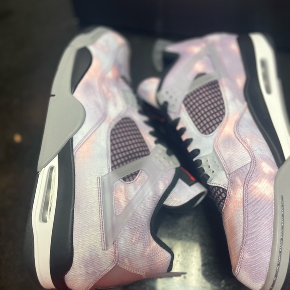 Retro 4s muti colors Sz various - Picture 12 of 13